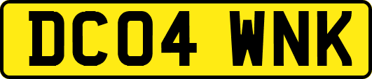 DC04WNK