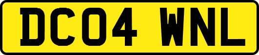 DC04WNL