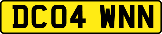 DC04WNN