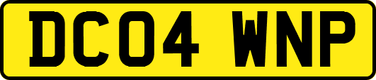 DC04WNP