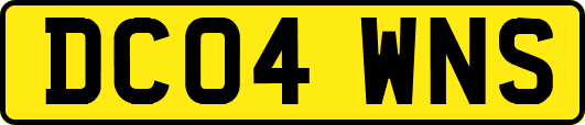 DC04WNS