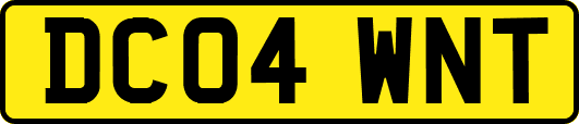 DC04WNT