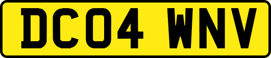 DC04WNV