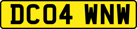 DC04WNW
