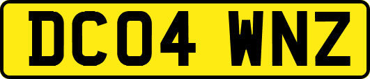 DC04WNZ
