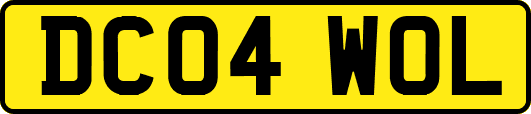 DC04WOL