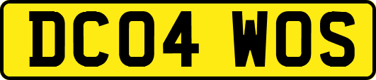 DC04WOS