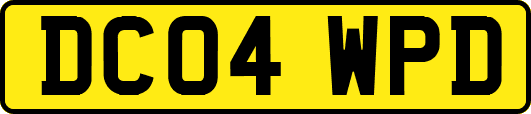 DC04WPD