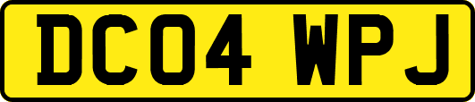 DC04WPJ