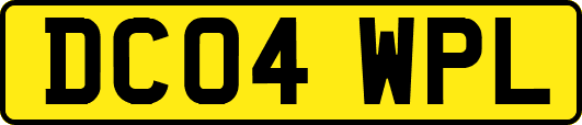 DC04WPL