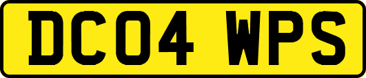 DC04WPS
