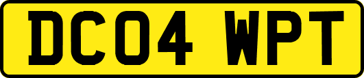 DC04WPT