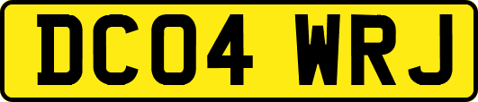 DC04WRJ