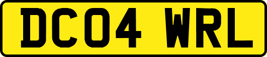 DC04WRL