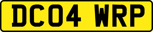 DC04WRP