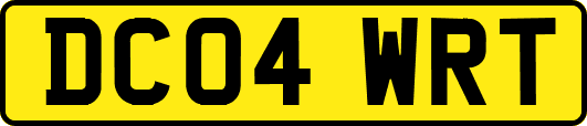 DC04WRT