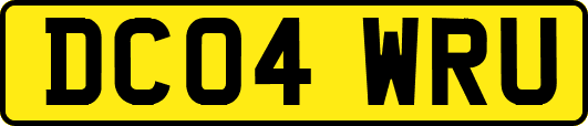 DC04WRU