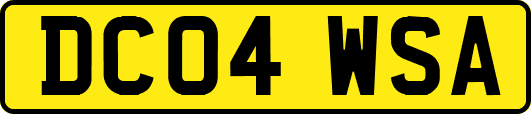 DC04WSA