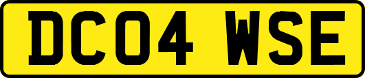 DC04WSE