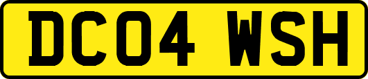 DC04WSH