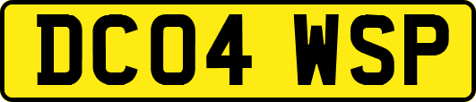 DC04WSP