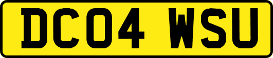 DC04WSU