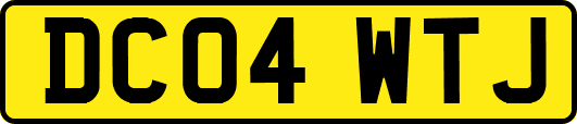 DC04WTJ