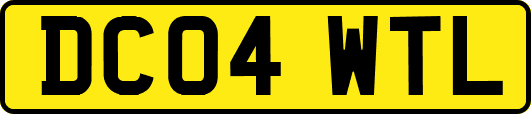 DC04WTL