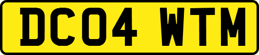 DC04WTM