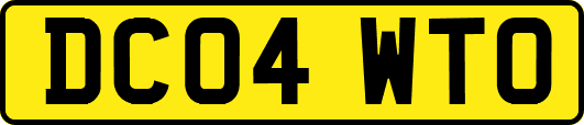 DC04WTO
