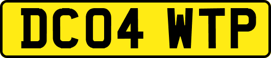 DC04WTP