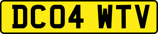 DC04WTV