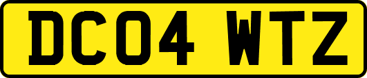 DC04WTZ