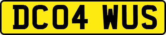 DC04WUS