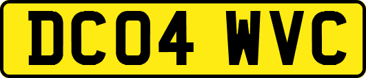 DC04WVC