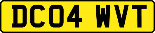 DC04WVT