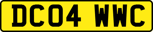 DC04WWC
