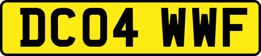 DC04WWF