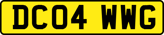 DC04WWG