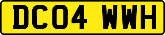 DC04WWH