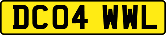 DC04WWL