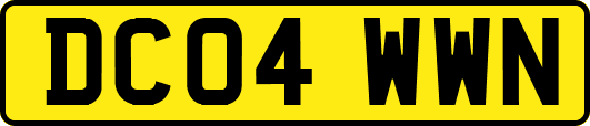 DC04WWN
