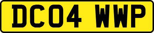 DC04WWP