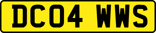 DC04WWS