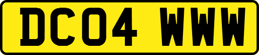 DC04WWW