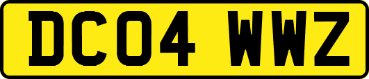 DC04WWZ
