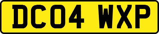 DC04WXP