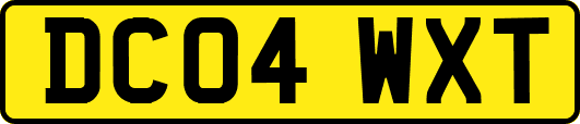 DC04WXT