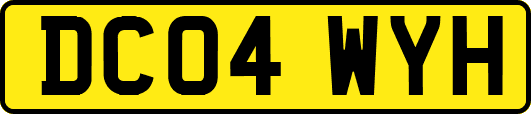 DC04WYH