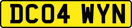 DC04WYN